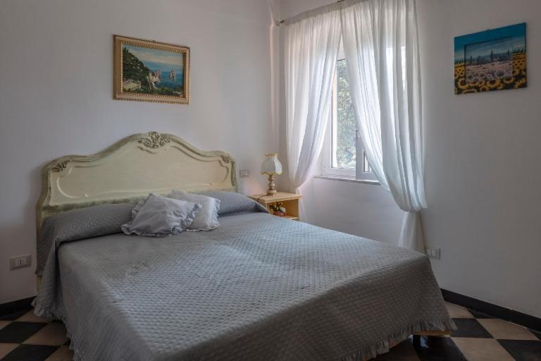 La Brigna B&B Il Bosco Sul Mare Gênes Extérieur photo